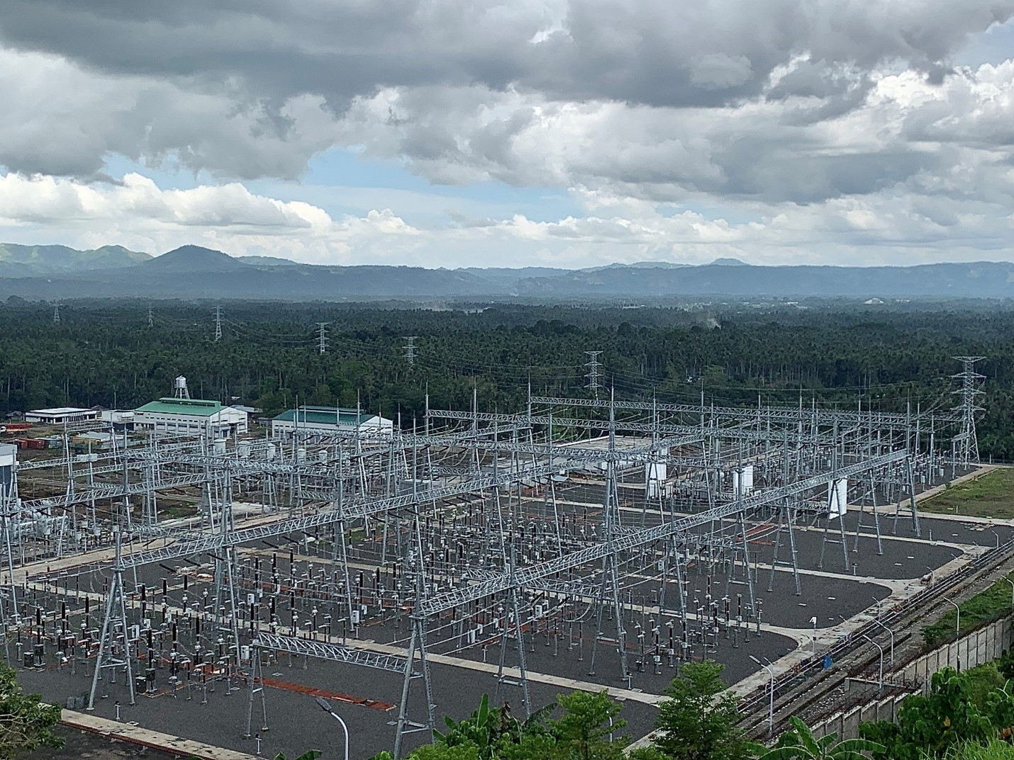 NGCP invests over PhP 300Bn in grid improvement projects